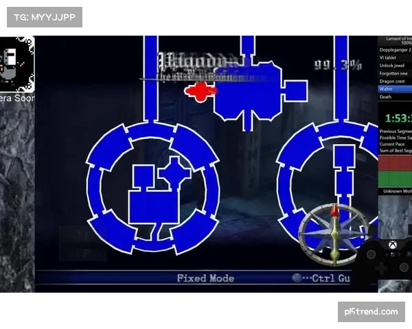 里昂区域保护与协防路线清晰 被压制时擅于压缩中路